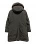 WOOLRICH (ウールリッチ) BOW BRIDGEダウンコート ブラック サイズ:S：25000円
