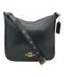 COACH（コーチ）の古着「エリー ファイル バッグ」｜ブラック