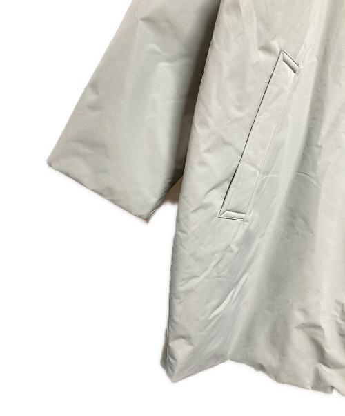 STYLE MIXER（スタイルミキサー）STYLE MIXER (スタイルミキサー) パッファーテーラーコート グリーン サイズ:FREEの古着・服飾アイテム