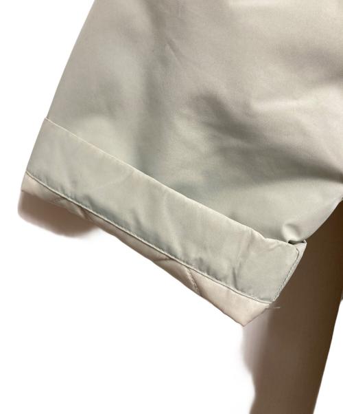 STYLE MIXER（スタイルミキサー）STYLE MIXER (スタイルミキサー) パッファーテーラーコート グリーン サイズ:FREEの古着・服飾アイテム