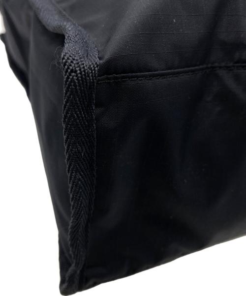 LeSportsac（レスポートサック）LeSportsac (レスポートサック) LARGE EMERALD TOTE ネイビーの古着・服飾アイテム