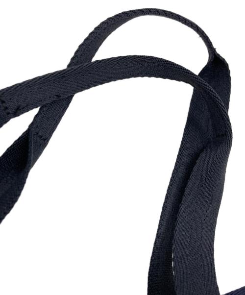 LeSportsac（レスポートサック）LeSportsac (レスポートサック) LARGE EMERALD TOTE ネイビーの古着・服飾アイテム