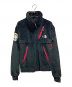 THE NORTH FACEザ ノース フェイス）の古着「ANTARCTICA Versa Loft Jacket  アンタークティカバーサロフトジャケット」｜ブラック
