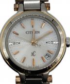 CITIZENシチズン）の古着「xC」