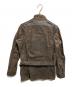 Barbour (バブアー) triumph (トライアンフ) International Wax Jacket ブラウン サイズ:S：20000円