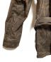 中古・古着 Barbour (バブアー) triumph (トライアンフ) International Wax Jacket ブラウン サイズ:S：20000円
