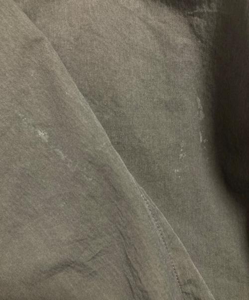 mici（ミチ）mici (ミチ) クロップドジャケット グリーン サイズ:Sの古着・服飾アイテム