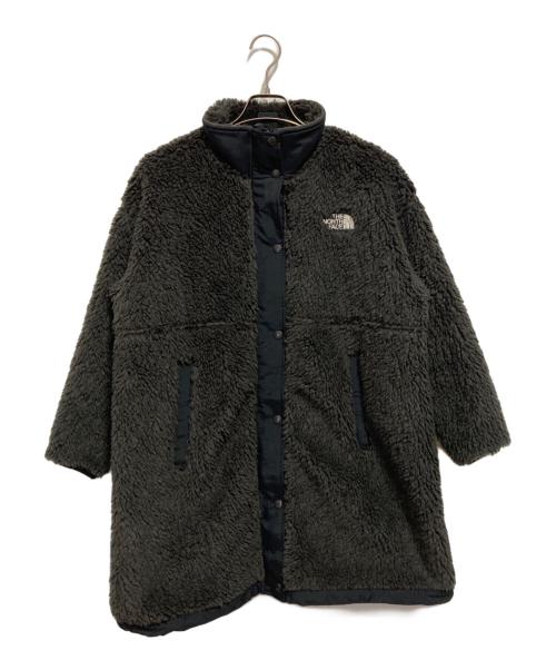 THE NORTH FACE（ザ ノース フェイス）THE NORTH FACE (ザ ノース フェイス) Maternity Boa Fleece Jacket ブラック サイズ:SMの古着・服飾アイテム