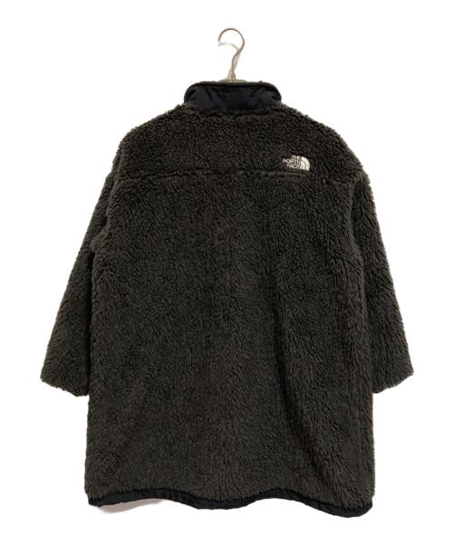 THE NORTH FACE（ザ ノース フェイス）THE NORTH FACE (ザ ノース フェイス) Maternity Boa Fleece Jacket ブラック サイズ:SMの古着・服飾アイテム