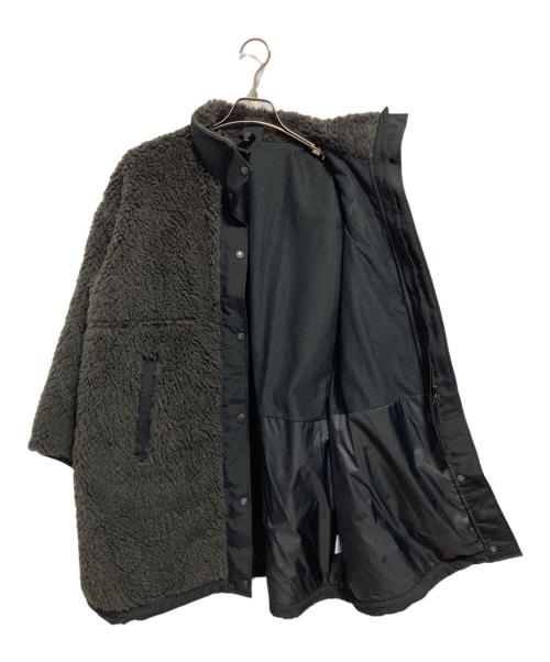 THE NORTH FACE（ザ ノース フェイス）THE NORTH FACE (ザ ノース フェイス) Maternity Boa Fleece Jacket ブラック サイズ:SMの古着・服飾アイテム