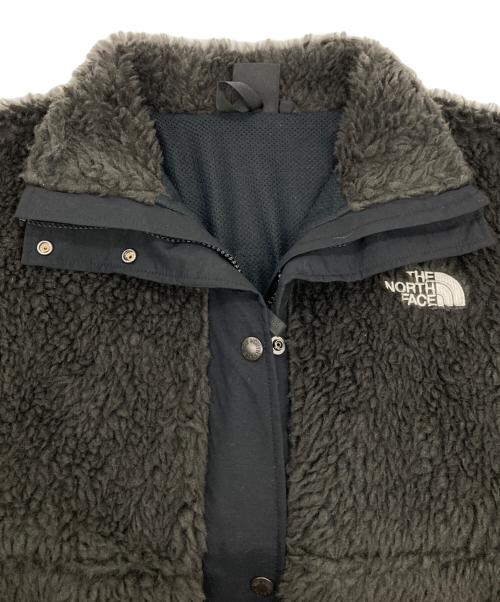 THE NORTH FACE（ザ ノース フェイス）THE NORTH FACE (ザ ノース フェイス) Maternity Boa Fleece Jacket ブラック サイズ:SMの古着・服飾アイテム