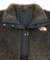 中古・古着 THE NORTH FACE (ザ ノース フェイス) Maternity Boa Fleece Jacket ブラック サイズ:SM：16000円