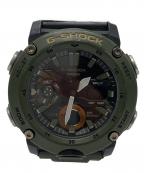 CASIOカシオ）の古着「デジタルウォッチ」｜ブラック