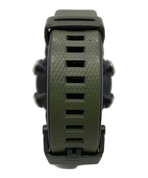 CASIO（カシオ）CASIO (カシオ) デジタルウォッチ ブラックの古着・服飾アイテム