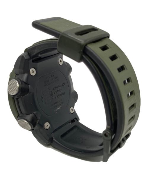 CASIO（カシオ）CASIO (カシオ) デジタルウォッチ ブラックの古着・服飾アイテム