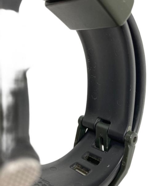 CASIO（カシオ）CASIO (カシオ) デジタルウォッチ ブラックの古着・服飾アイテム