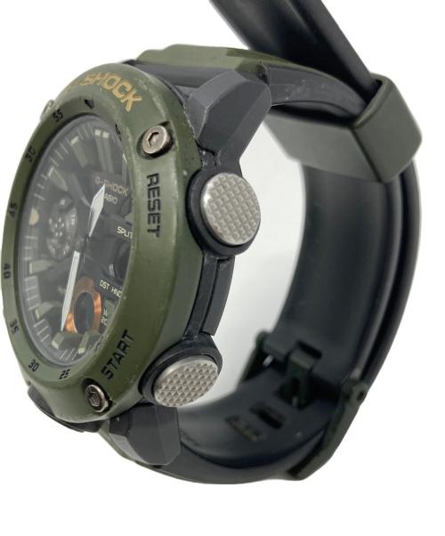 CASIO（カシオ）CASIO (カシオ) デジタルウォッチ ブラックの古着・服飾アイテム