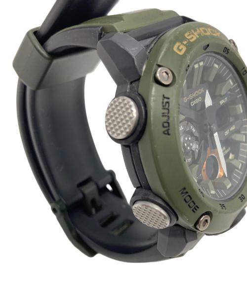 CASIO（カシオ）CASIO (カシオ) デジタルウォッチ ブラックの古着・服飾アイテム