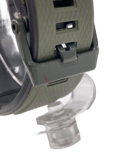 CASIO（カシオ）CASIO (カシオ) デジタルウォッチ ブラックの古着・服飾アイテム