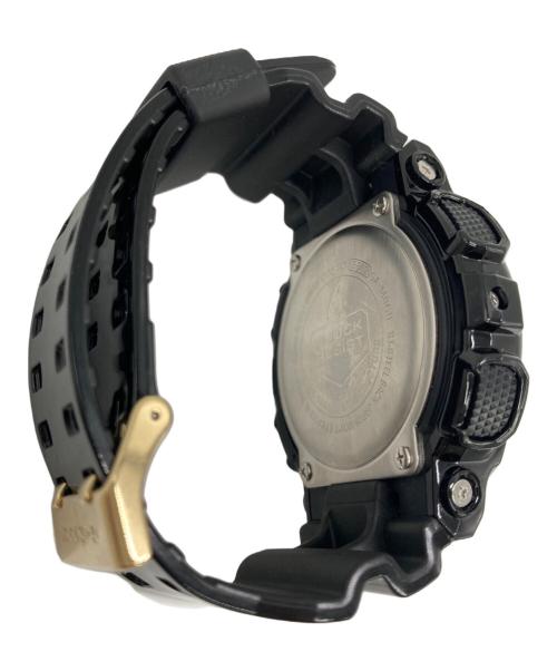 CASIO（カシオ）CASIO (カシオ) デジタルウォッチ ゴールドの古着・服飾アイテム