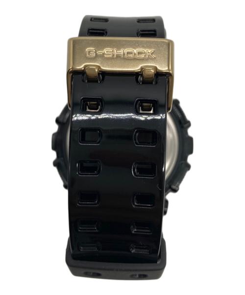CASIO（カシオ）CASIO (カシオ) デジタルウォッチ ゴールドの古着・服飾アイテム