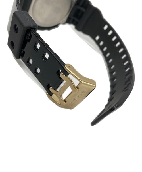 CASIO（カシオ）CASIO (カシオ) デジタルウォッチ ゴールドの古着・服飾アイテム