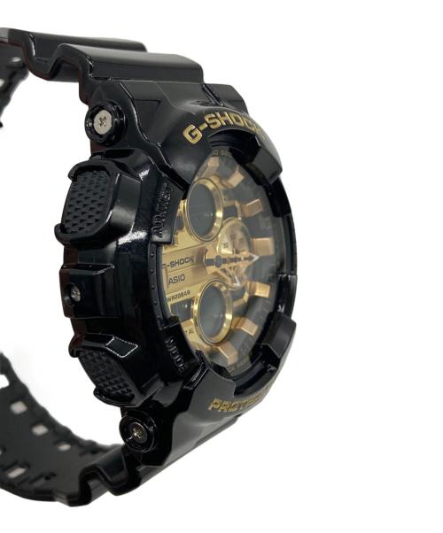 CASIO（カシオ）CASIO (カシオ) デジタルウォッチ ゴールドの古着・服飾アイテム