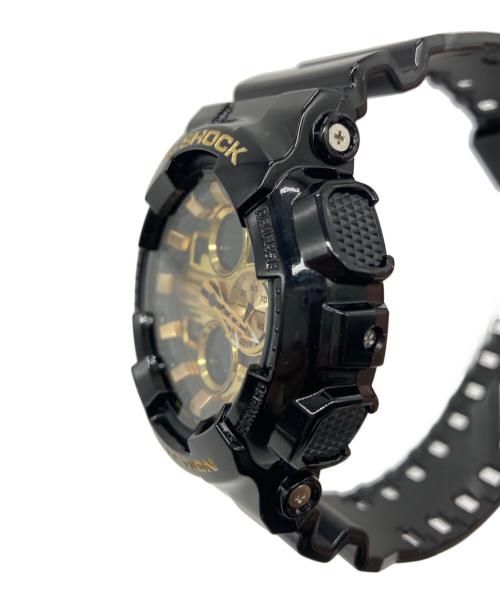 CASIO（カシオ）CASIO (カシオ) デジタルウォッチ ゴールドの古着・服飾アイテム