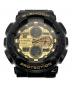 CASIO（カシオ）の古着「デジタルウォッチ」｜ゴールド