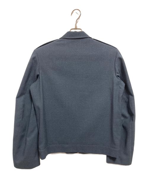 BRITISH AIR FORCE（ブリティッシュ エアフォース）BRITISH AIR FORCE (ブリティッシュ エアフォース) 1972 Pattern Blue Grey Jacket グレー サイズ:SIZE 172/92の古着・服飾アイテム