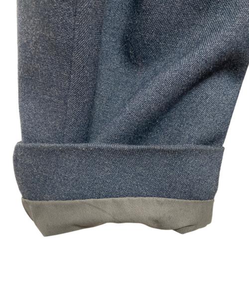 BRITISH AIR FORCE（ブリティッシュ エアフォース）BRITISH AIR FORCE (ブリティッシュ エアフォース) 1972 Pattern Blue Grey Jacket グレー サイズ:SIZE 172/92の古着・服飾アイテム