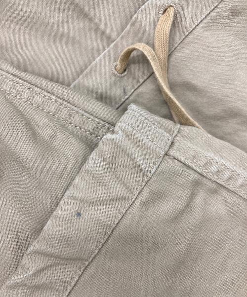 AVIREX（アヴィレックス）AVIREX (アヴィレックス) BDUカーゴパンツ ベージュ サイズ:XLの古着・服飾アイテム