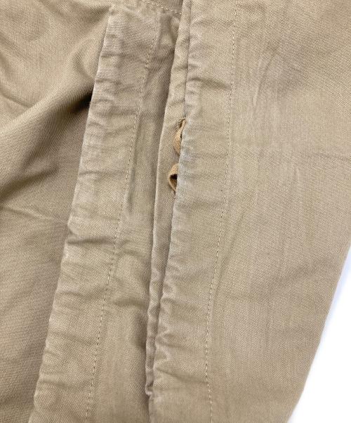 AVIREX（アヴィレックス）AVIREX (アヴィレックス) BDUカーゴパンツ ベージュ サイズ:XLの古着・服飾アイテム