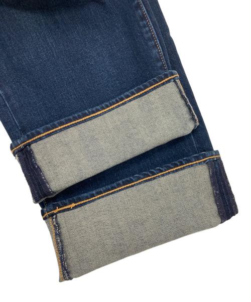 LEVI'S（リーバイス）LEVI'S (リーバイス) PREMIUM 569デニムパンツ インディゴ サイズ:83.5cm (W33） 未使用品の古着・服飾アイテム