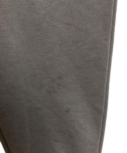 AVIREX（アヴィレックス）AVIREX (アヴィレックス) VARSITY SWEAT PANTS グレー サイズ:Lの古着・服飾アイテム