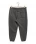 AVIREX (アヴィレックス) VARSITY SWEAT PANTS グレー サイズ:L：6000円