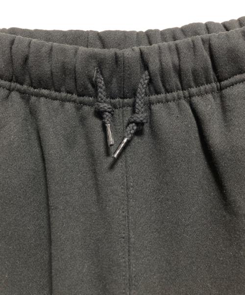 AVIREX（アヴィレックス）AVIREX (アヴィレックス) VARSITY LOGO SWEAT PANTS ブラック サイズ:L 未使用品の古着・服飾アイテム