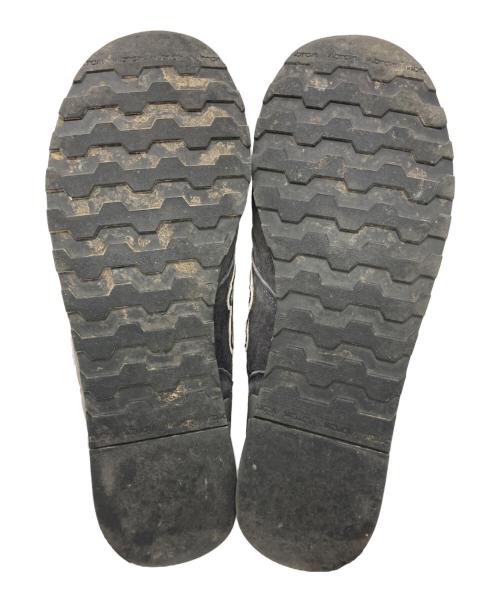 NEW BALANCE（ニューバランス）NEW BALANCE (ニューバランス) M670CHR ローカットスニーカー グレー サイズ:UK8の古着・服飾アイテム
