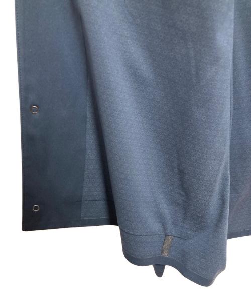 THE NORTH FACE（ザ ノース フェイス）THE NORTH FACE (ザ ノース フェイス) Tech Lounge Cardigan ネイビー サイズ:Mの古着・服飾アイテム