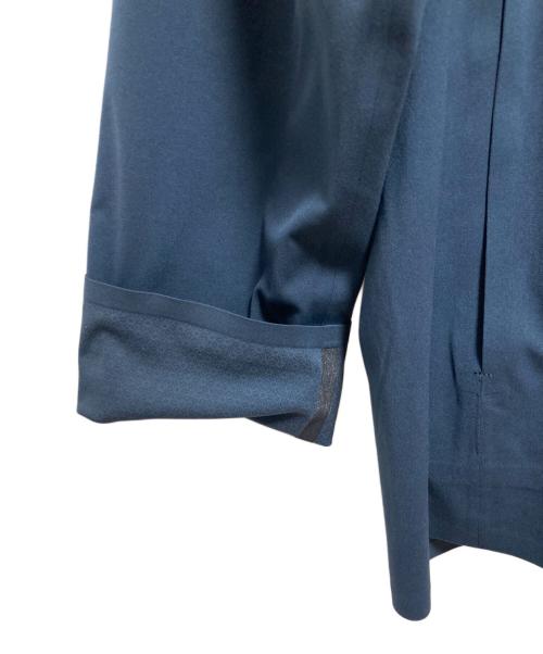 THE NORTH FACE（ザ ノース フェイス）THE NORTH FACE (ザ ノース フェイス) Tech Lounge Cardigan ネイビー サイズ:Mの古着・服飾アイテム