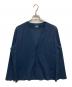 THE NORTH FACE（ザ ノース フェイス）の古着「Tech Lounge Cardigan」｜ネイビー