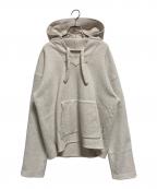 TODAYFULトゥデイフル）の古着「Vintage Mexican Parka」｜ベージュ