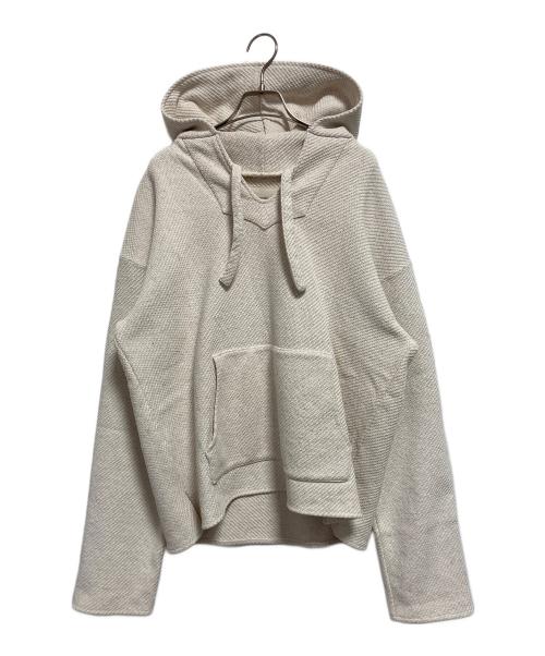 TODAYFUL（トゥデイフル）TODAYFUL (トゥデイフル) Vintage Mexican Parka ベージュ サイズ:FREEの古着・服飾アイテム