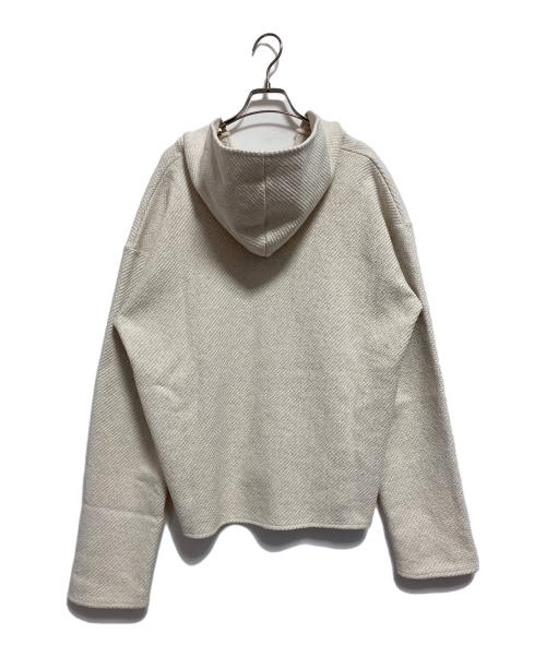 TODAYFUL（トゥデイフル）TODAYFUL (トゥデイフル) Vintage Mexican Parka ベージュ サイズ:FREEの古着・服飾アイテム