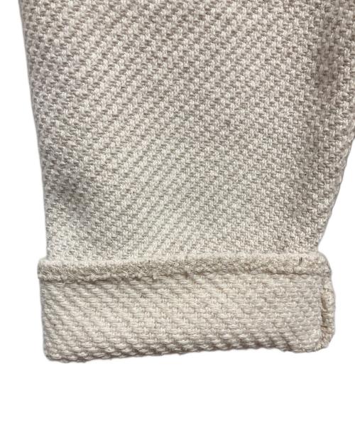 TODAYFUL（トゥデイフル）TODAYFUL (トゥデイフル) Vintage Mexican Parka ベージュ サイズ:FREEの古着・服飾アイテム