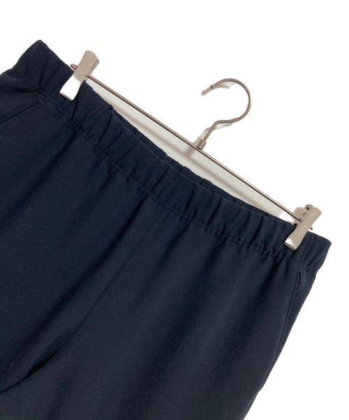 UNITED ARROWS & SONS（ユナイテッドアローズ アンド サンズ）UNITED ARROWS & SONS (ユナイテッドアローズ アンド サンズ) PE EASY PANTS ネイビー サイズ:XLの古着・服飾アイテム