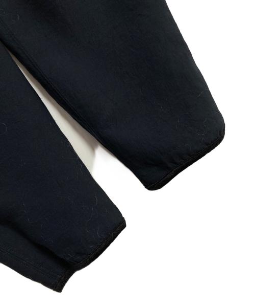 UNITED ARROWS & SONS（ユナイテッドアローズ アンド サンズ）UNITED ARROWS & SONS (ユナイテッドアローズ アンド サンズ) PE EASY PANTS ネイビー サイズ:XLの古着・服飾アイテム
