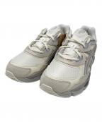 asicsアシックス）の古着「GEL-NYC ローカットスニーカー」｜アイボリー