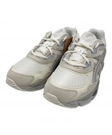 asics（アシックス）の古着「GEL-NYC ローカットスニーカー」｜アイボリー