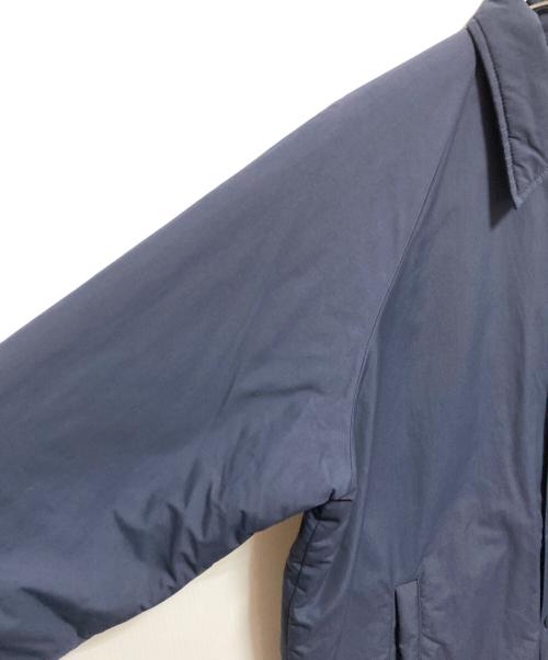 Subculture（サブカルチャー）Subculture (サブカルチャー) SC EAGLE COACHES JACKET ネイビー サイズ:SIZE 1の古着・服飾アイテム